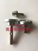 Cubierta de Cabezal para Máquina Pelacables de Alta Velocidad Computarizada, Portabrocas para Máquina Pelacables de Alta Velocidad, Portabobinas para Máquina Ranuradora de Alta Velocidad, Manguito de Cobre