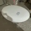 Decoración Personalizada para Centro Comercial, Suministro Directo desde la Fábrica Origen, Asientos de Ocio tipo Piedra de Fibra de Vidrio, Sillas para Exteriores, Fabricación de Moldes y Producción de Muestras