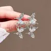 Artefato para Apertar a Cintura Borboleta de Strass Cincher de Cintura Fivela Ajustável de Circunferência da Cintura Botão de Alfinete Sem Costura para Jeans de Grande para Pequeno