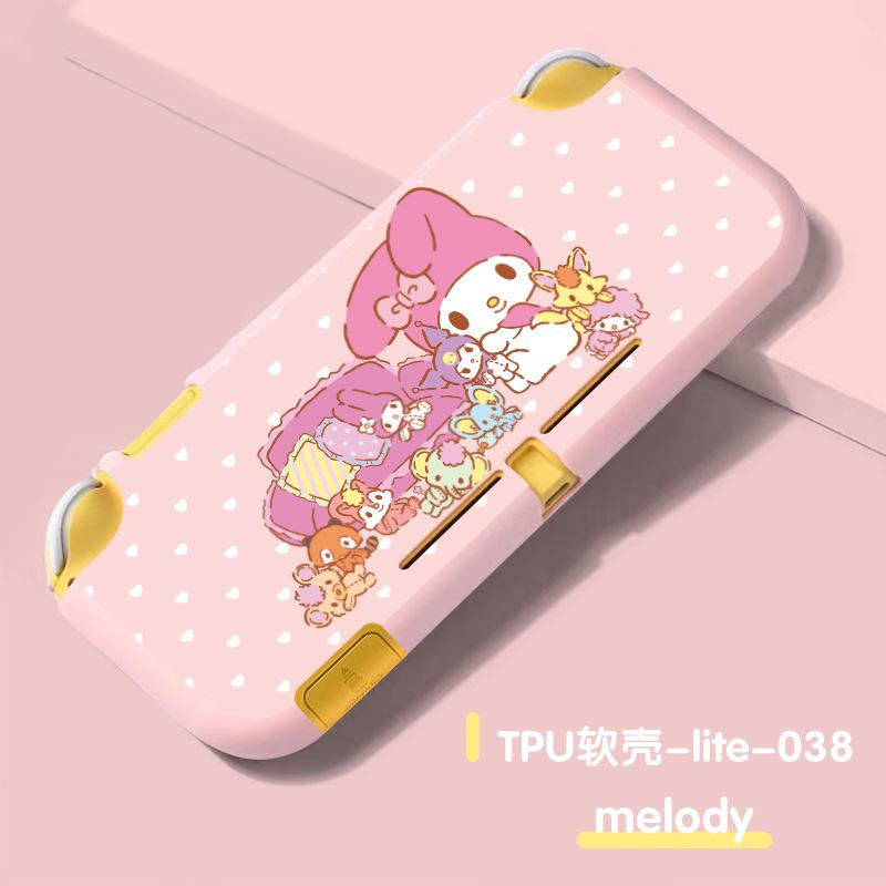 TPU软壳-lite-038 melody..jpg