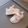 2026 Nuevos Zapatos Deportivos Casuales Transpirables Zapatos para Niños de Primavera y Otoño Suela Suave Transpirables Modernos Versátiles Zapatos de Plataforma con Suela Suave