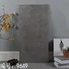 Azulejos de cocina y baño color gris cemento 300*600 gris oscuro gris claro azulejos de exterior balcón baño azulejos de pared y suelo mate