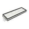 Adequado para varredor de chão G20S acessórios S8MaxV Ultra escova rotativa lateral capa filtro principal núcleo filtro esfregão saco de pó