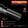 Herramienta de Punzonado y Expansión de Agujeros de Acero Inoxidable Metálico de Acero Rápido Especial de Venta Caliente Transfronteriza para Aleación de Aluminio