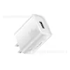 Cargador de Viaje Essager de Corriente Estable 10W Individual 5V2A Cargador de Teléfono Móvil Puerto USB Carga Rápida Cabezal de Carga Enchufe Cargador