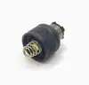 Venta al por mayor del fabricante Linterna Táctica Fuerte Luz M300/M600 Cable de Cola de Ratón Controlado por Interruptor de Llave + Tapa Trasera