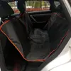 Tapete Pet para Carro Mais Vendido Transfronteiriço, Almofada para Cachorro no Banco Traseiro do Carro, Tapete Grande para Cachorro, Resistente ao Desgaste, Resistente à Sujeira, Cama Impermeável para Cachorro