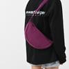 Nuevos Productos en Tienda Física Mismo Estilo Bolso Dumpling Bolso Cruzado Bolso Satchel para Mujer Bolso de Hombro para Nuevo Estudiante Bolso de Tela de Nailon Bolso Media Luna