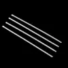 Em estoque 4/5/6/10mm metal galvanizado escama de peixe osso roupa vestido de noiva sutiã joelheiras modelagem suportes de osso de peixe