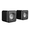 Altavoces de Audio Multimedia para Computadora de Escritorio y Portátil Hp Ns1Pro Alámbricos de Alto Volumen Venta al por Mayor