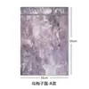 Papel de Embrulho para Flores, Atacado em Estoque, Papel Espessado com Pintura a Óleo Impressa, Materiais de Embrulho para Buquês de Floricultura, Papel de Embrulho para Flores