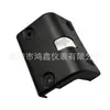 Fechadura da porta dianteira, fechadura de pino, fechadura da porta dianteira da cabine para escavadeira Hitachi ZAX120/200/210/300-6