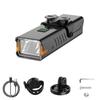 Nueva Luz para Bicicleta con Pantalla Digital Colgante Formal Integrada Faro de Alto Brillo Recargable Luz de Advertencia Lateral para Ciclismo