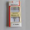 Punto de Venta al Mayoreo Agujas de Bordar, Agujas Especiales, Agujas para Manualidades, Agujas Multiusos para Coser a Mano