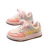 Zapatillas para Niña Suela Suave Zapatos Casuales para Niños Verano 2025 Nuevos Zapatos de Pato Mandarín para Niña Versátiles Antideslizantes Deportivos Zapatos para Niños