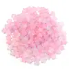 Miçangas Estrela de Cinco Pontas em Acrílico Acessórios para Joias DIY Pulseira Colar Miçangas Estrela de Cinco Pontas Douradas Luminous Pulseira com Miçangas
