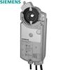 GBB166.1E GBB331.1E GBB335.1E GBB336.1E atuador Siemens Siemens