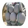 Las Barreras de Tráfico de Piedra Hechas de Material de Granito Se Pueden Producir con Varios Acabados de Superficie Según Sea Necesario, y las Dimensiones Se Pueden Personalizar