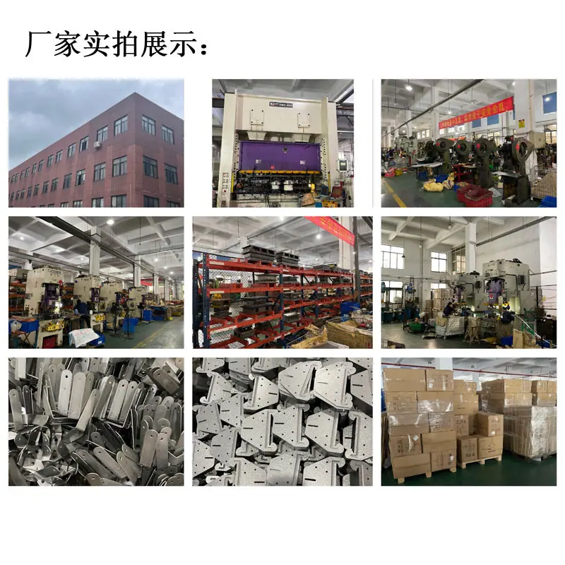 工厂图片