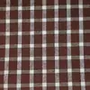 Tela de Algodón a Cuadros de 21 Hilos, 150g, en Stock, Tela para Forro de Camisa a Cuadros de Invierno, Pantalones, Cuadros Multicolores Azules