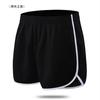 Shorts Deportivos para Hombre para Correr de Secado Rápido Pantalones Tres Cuartos Holgados de Verano 3 Maratón Atletismo Entrenamiento Físico Pantalones de Bádminton
