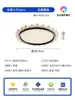 Mumingju Luxo Leve Elegante Cristal Natural Lustre para Sala de Estar 6 Novas Peças Criativas Circulares de Ferro Luz Principal para Sala de Jantar e Quarto