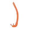 Tubo de Respiração Dobrável para Snorkel Armazenamento Gratuito Tubo de Respiração para Mergulho Livre Tipo Molhado Atacado Equipamento de Mergulho Portátil