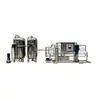 Máquina Hydeneng Wenzhou de Ósmosis Inversa y Desionización/Agua Pura/Equipo de Tratamiento de Agua de Desalinización con una Capacidad de Producción de 0.5-10 Toneladas por Hora