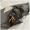 Bolso Cruzado Casual de Moda para Viajes de Primavera 2026, Bolso de Hombro Elegante y Sencillo, Bolso Retro Popular de Moda para Mujer