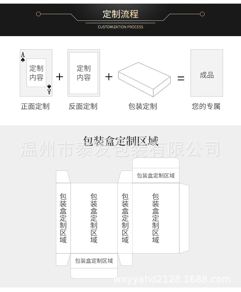 泰发金箔广告扑克通版内页_10