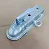 Cubierta para Cabeza de Bola de Remolque, Accesorios para Enganche de Remolque RV, Conector 2x2, Base Fija de Remolque, Cubierta de Bola, Capucha de Bola, Envío Incluido