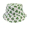 Sombrero de Pescador Estampado Transfronterizo, Reversible, Unisex, Sombrero Versátil con Protección Solar para Actividades al Aire Libre, Sombrero de Cubo Retro con Graffiti