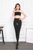 Primavera y Otoño Abierto Terciopelo Talla Extra Grande Sexy Libre Leggings Medias Forrado Medias Gruesas para Niños