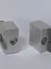 DY-8 HP241 Máquina Codificadora de Fita Cabeça de Caractere de Cobre Máquina de Selagem Bloco de Aquecimento Ranhura de Caractere Acessórios de Grampo de Caractere