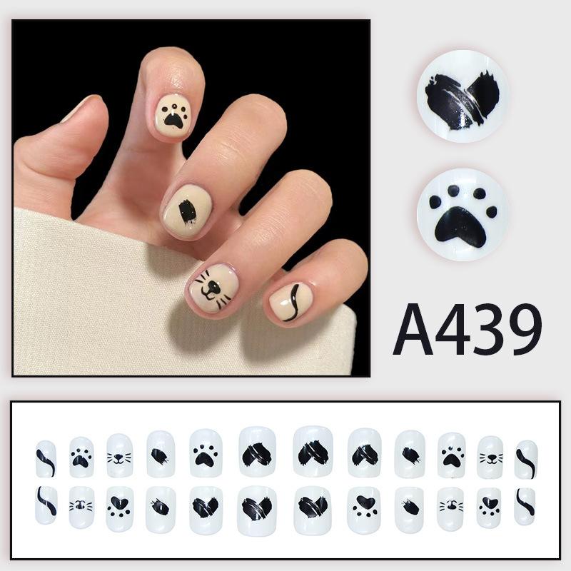 A439