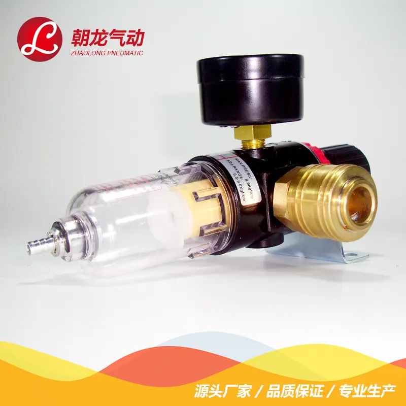 AFR2000配德式接头6