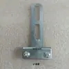Motor de Porta de Correr Ímã de Limite Posicionador Linear de Posição Suporte para Ímã de Limite Sensor Magnético para Motor de Porta de Correr