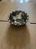 Pantalla de Lámpara de Cristal Estilo Europeo, Lámpara de Vela, Cuenco y Plato de Vidrio, Accesorios de Iluminación para Candelabros, Accesorios de Iluminación DIY para Lámparas de Pared, Piezas