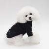 Roupas para animais de estimação Roupas para cães Roupas de outono e inverno Roupas para animais de pelúcia Roupas para animais de estimação Filhote de cachorro Inverno Roupas para animais de estimação Suéter de lã