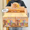Juguetes para niños, Juegos de arcade, Regalos, Cajas educativas, Juego completo de juguetes, Niños y niñas, Regalos de puntos institucionales
