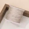 Hilo de Algodón Frotado a Mano Tibetano Boting Cuerda de Algodón Tejida a Mano Tibetana Wenwan Cuentas Materiales para Manualidades Hechas a Mano DIY Fuente Mayorista