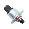 Adecuado para válvula de control del motor de velocidad de ralentí Subaru Impreza 22650-AA192 22650AA192
