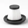 Nueva aspiradora de coche Haipa, filtro de pantalla portátil, pequeño elemento de filtro HEPA lavable, accesorios para elementos de filtro de aspiradora