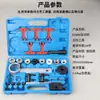 Volkswagen Audi 1.8T 2.0T Magotan conducto de aceite Passat Tiguan Q5 A46 Skoda motor EA888