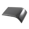 Aplicable a Civic 2022 manija de cuenco de puerta interior tira decorativa del volante marco de la palanca salida de aire trasera pegatina decorativa interior