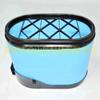 Filtro de aire del motor de suministro BG00357250 BG00357245