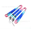 Muestra de producción cordón de producción cordón de transferencia térmica venta directa cordón de comercio exterior cordón cordón de reunión deportiva