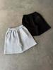 Moletom Solto Bordado com Nova Letra Y2K Outono e Inverno Novo Pulôver Masculino e Feminino Tendência Casual Conjunto Venda por Atacado