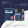 Crema para el Cuidado de las Articulaciones Bpc-157 Proporciona Cuidado Delicado, Suaviza y Calma las Rodillas, Alivia la Rigidez y la Molestia, y es para el Mantenimiento Diario