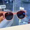 Gafas de Sol de Moda para Niños Estilo Nuevo Transfronterizas Polarizadas de Silicona Simples Modernas Unisex Protector Solar Geniales